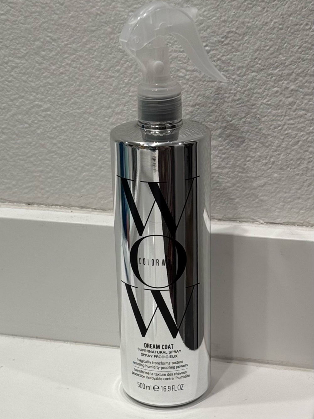 Color Wow Dream Coat Supernatural Spray - 16.9 oz